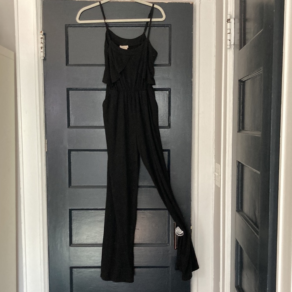 coincidence & chance jumpsuit for summer